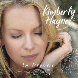kimberly haynes - in dreams