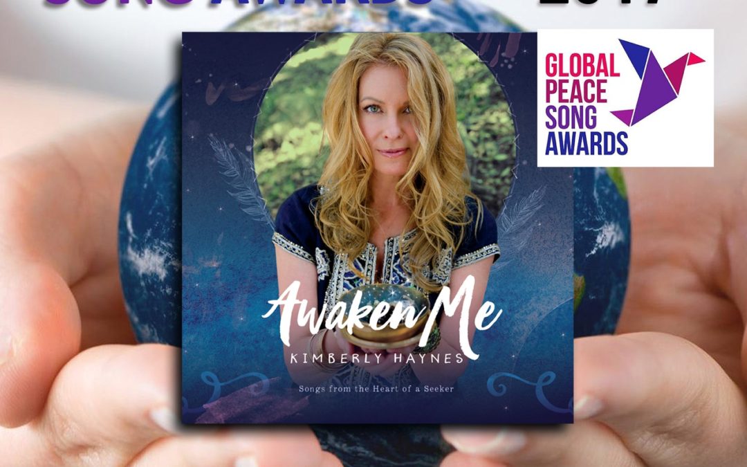 Global Peace Song Awards